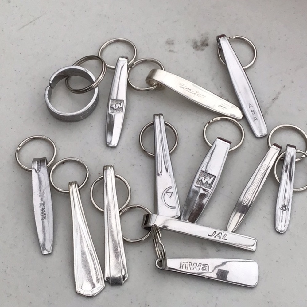 Self defense keychain. Your choice of one. - Picture 5 of 5